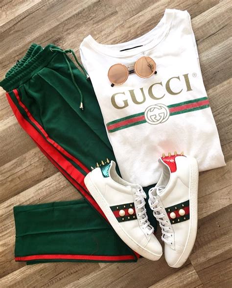 gucci tøj dame